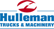 Hulleman Trucks & Machinery B.V. logo