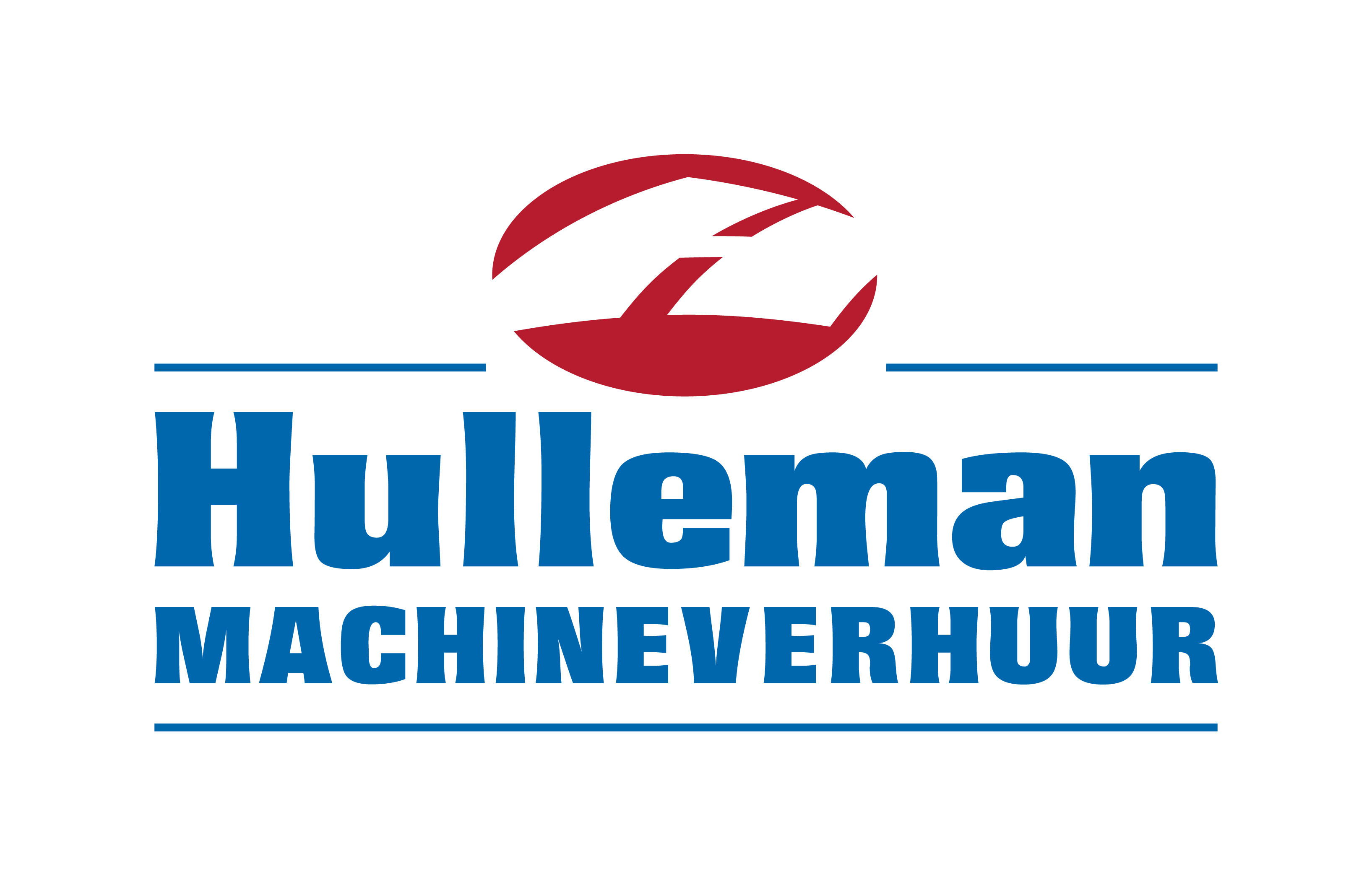 Hulleman Machine Verhuur